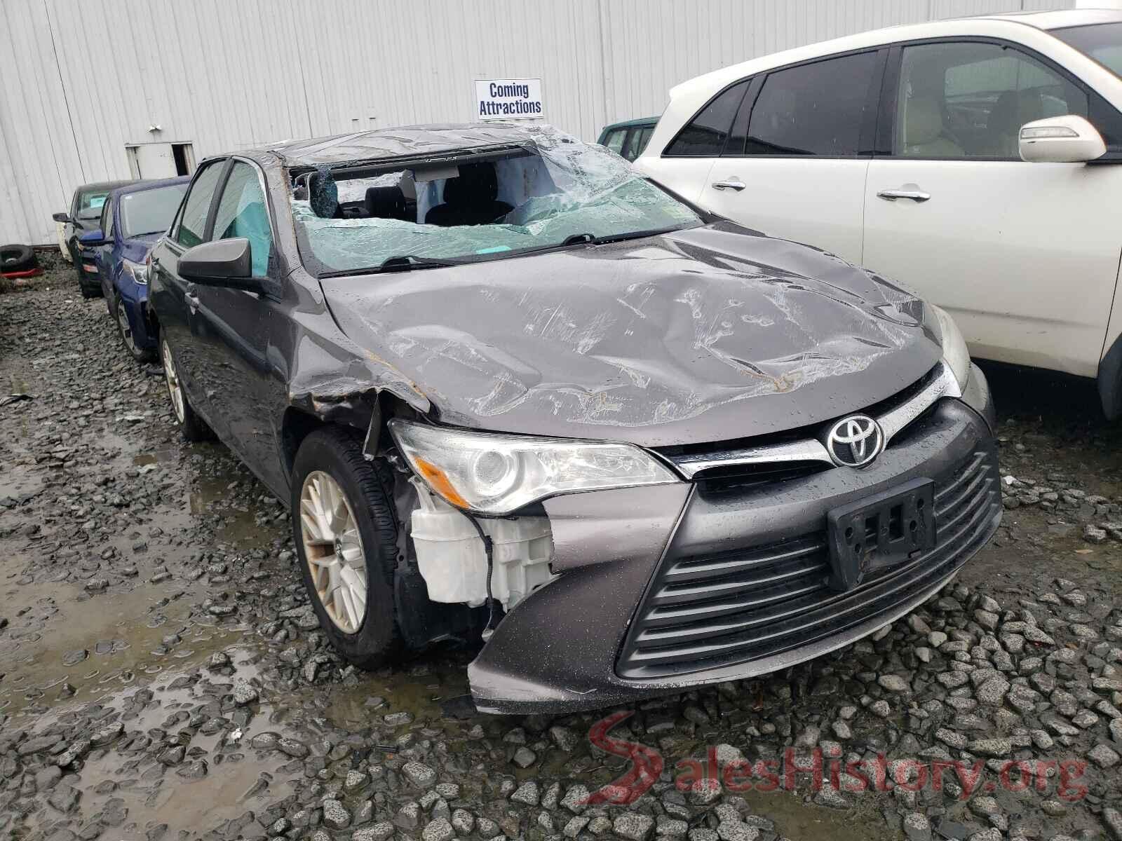 4T1BF1FK0GU228861 2016 TOYOTA CAMRY