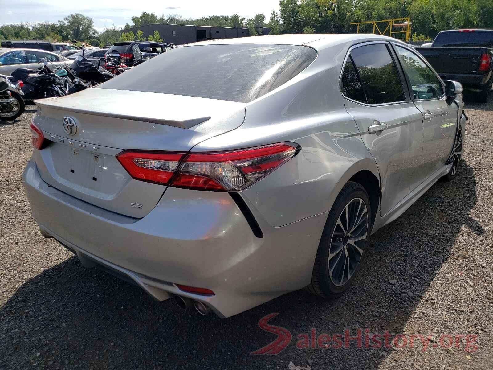 JTNB11HK4J3039896 2018 TOYOTA CAMRY