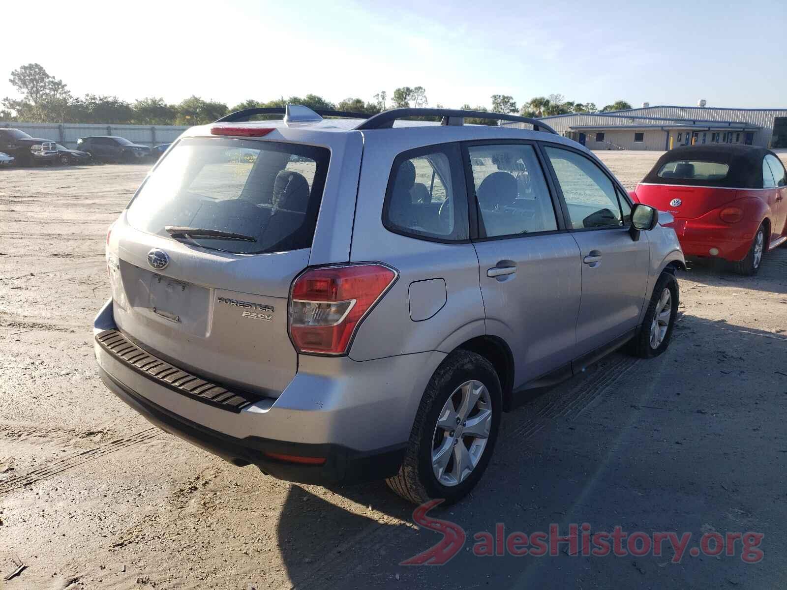 JF2SJABC0GH406084 2016 SUBARU FORESTER