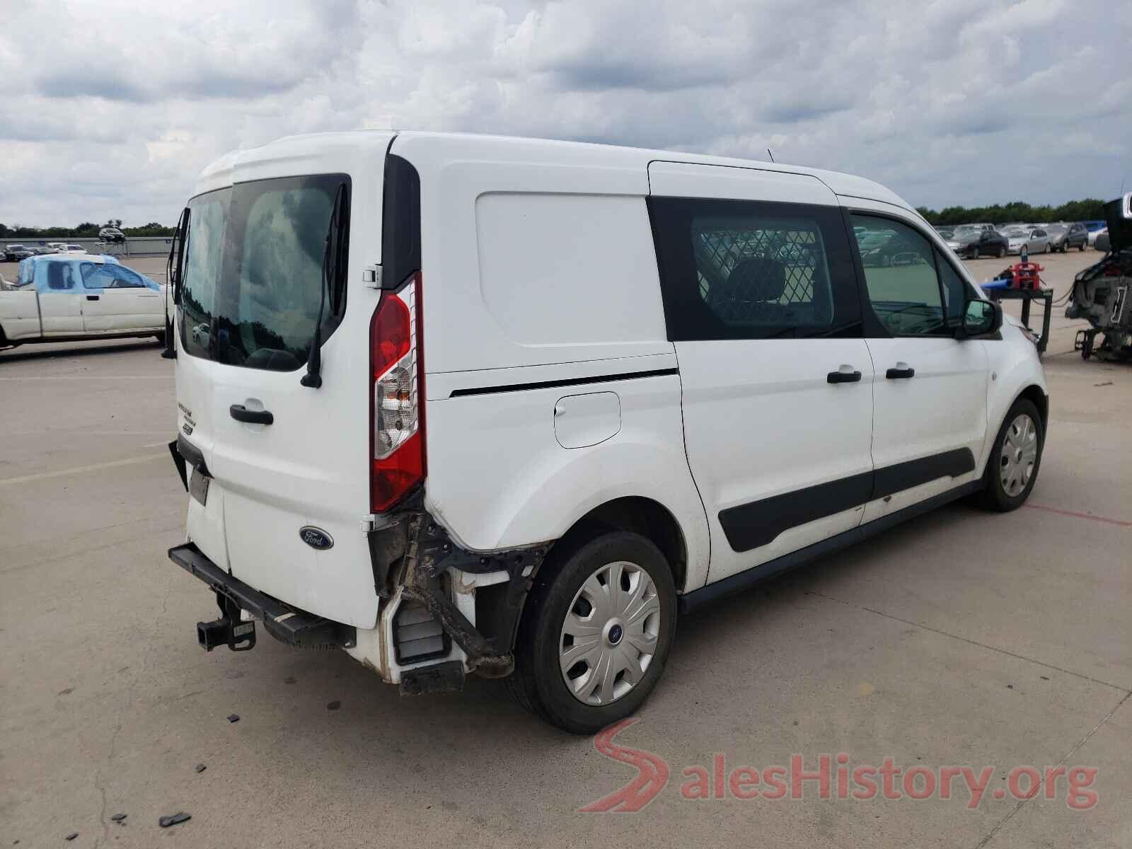 NM0LS7E25K1419191 2019 FORD TRANSIT CO