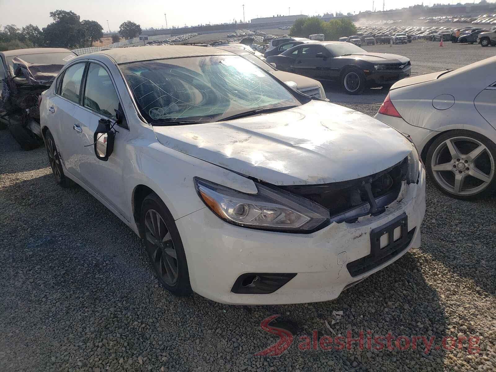 1N4AL3AP8JC206942 2018 NISSAN ALTIMA