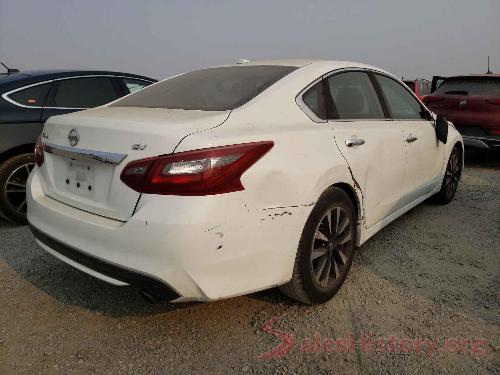 1N4AL3AP8JC206942 2018 NISSAN ALTIMA