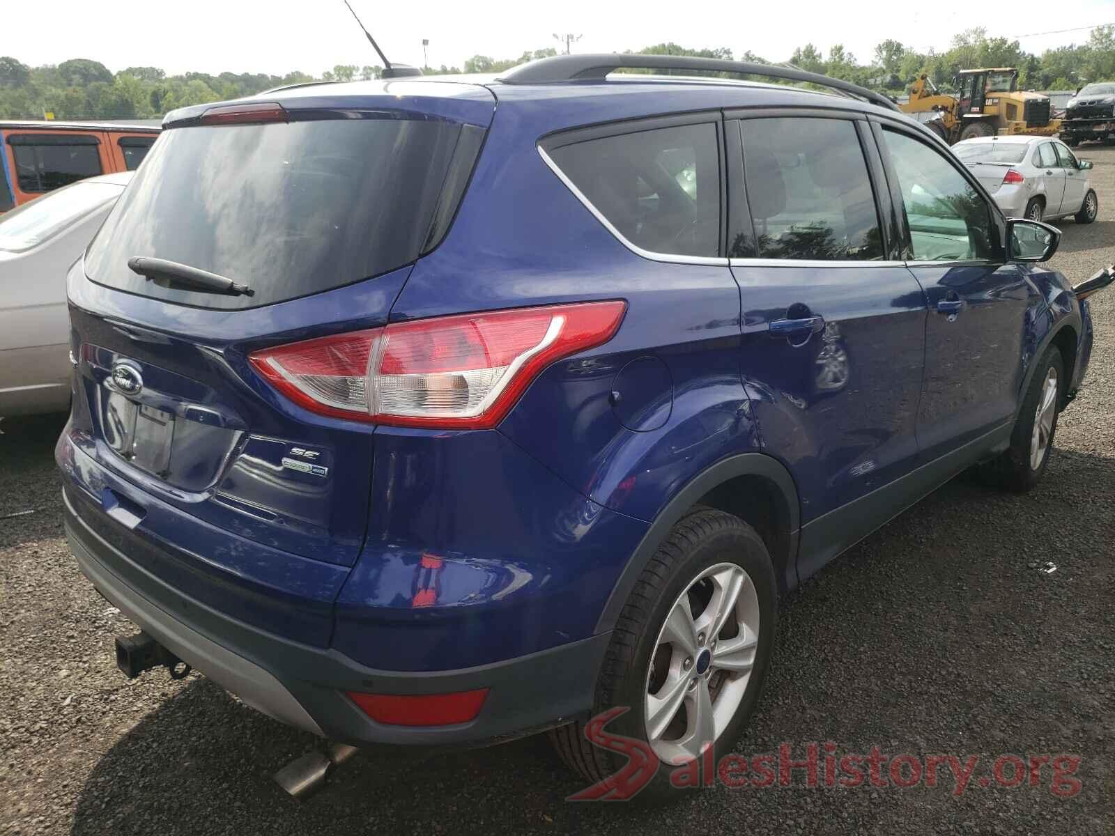 1FMCU9G90GUC47883 2016 FORD ESCAPE