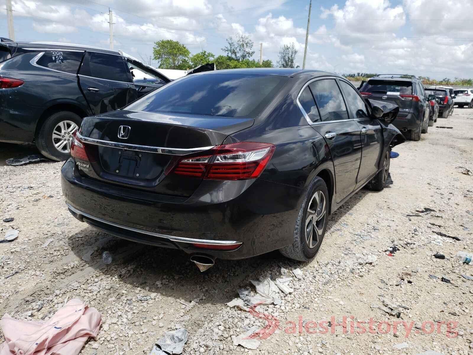 1HGCR2F35HA193074 2017 HONDA ACCORD