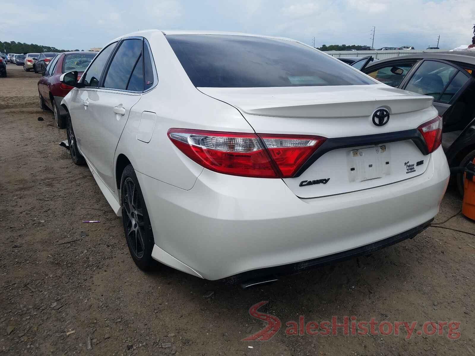 4T1BF1FK3HU280096 2017 TOYOTA CAMRY