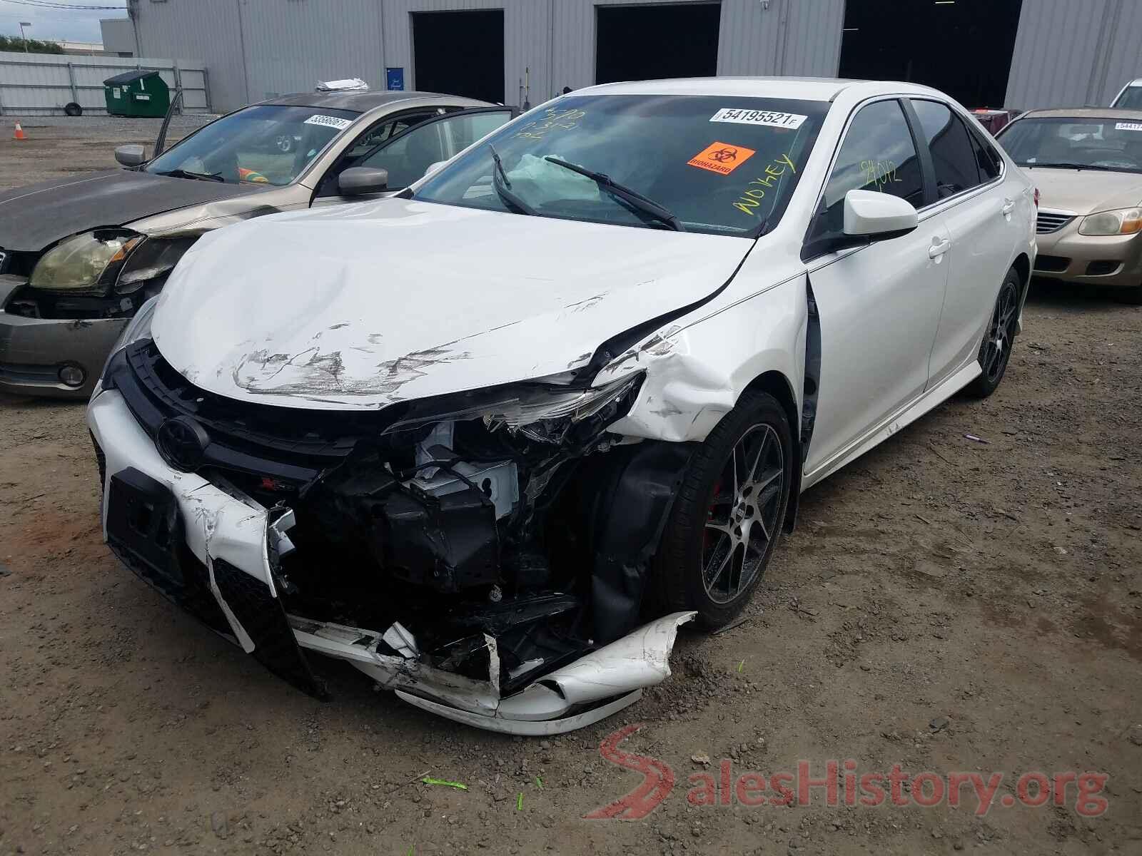 4T1BF1FK3HU280096 2017 TOYOTA CAMRY