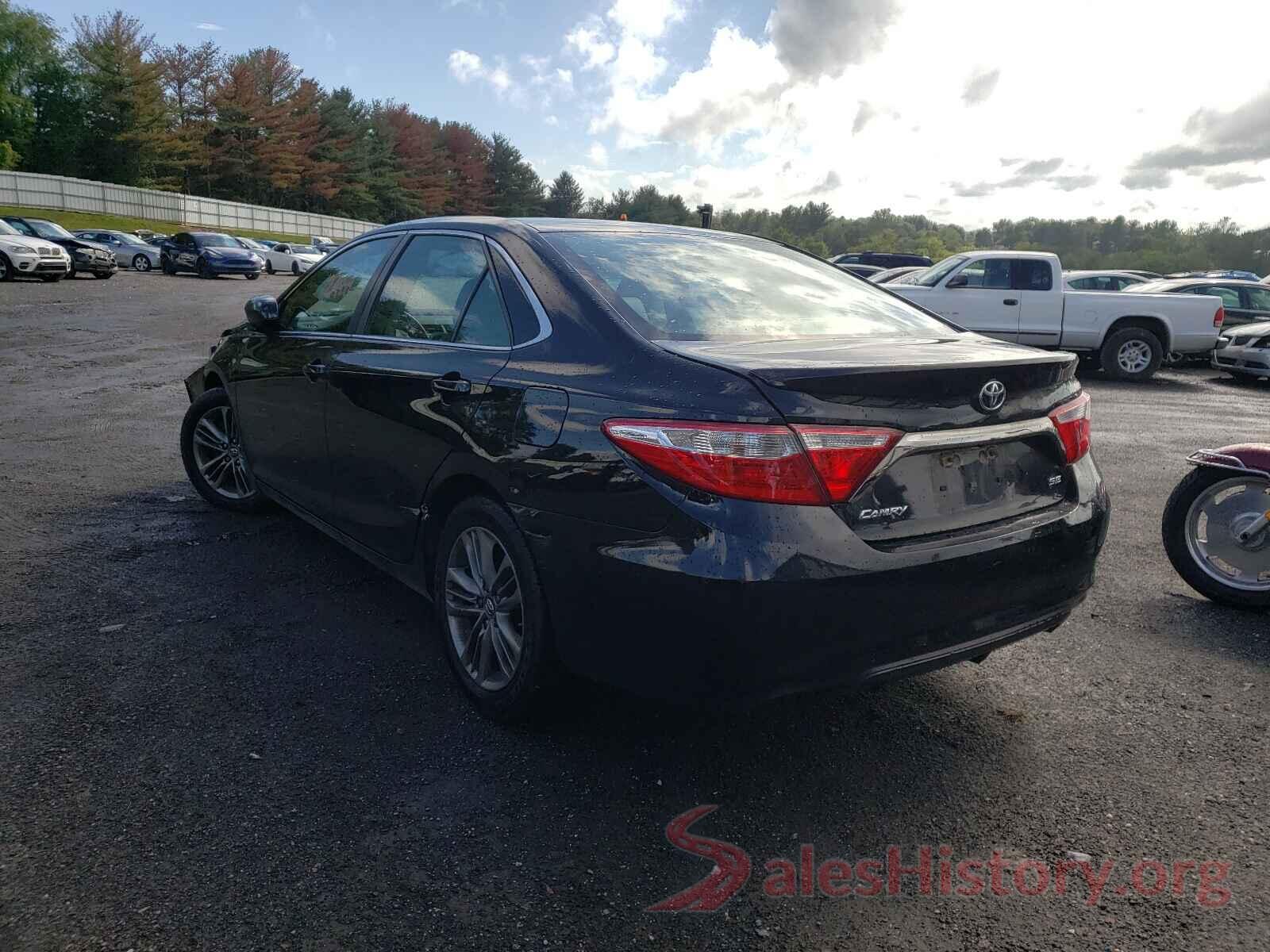 4T1BF1FK2HU321835 2017 TOYOTA CAMRY