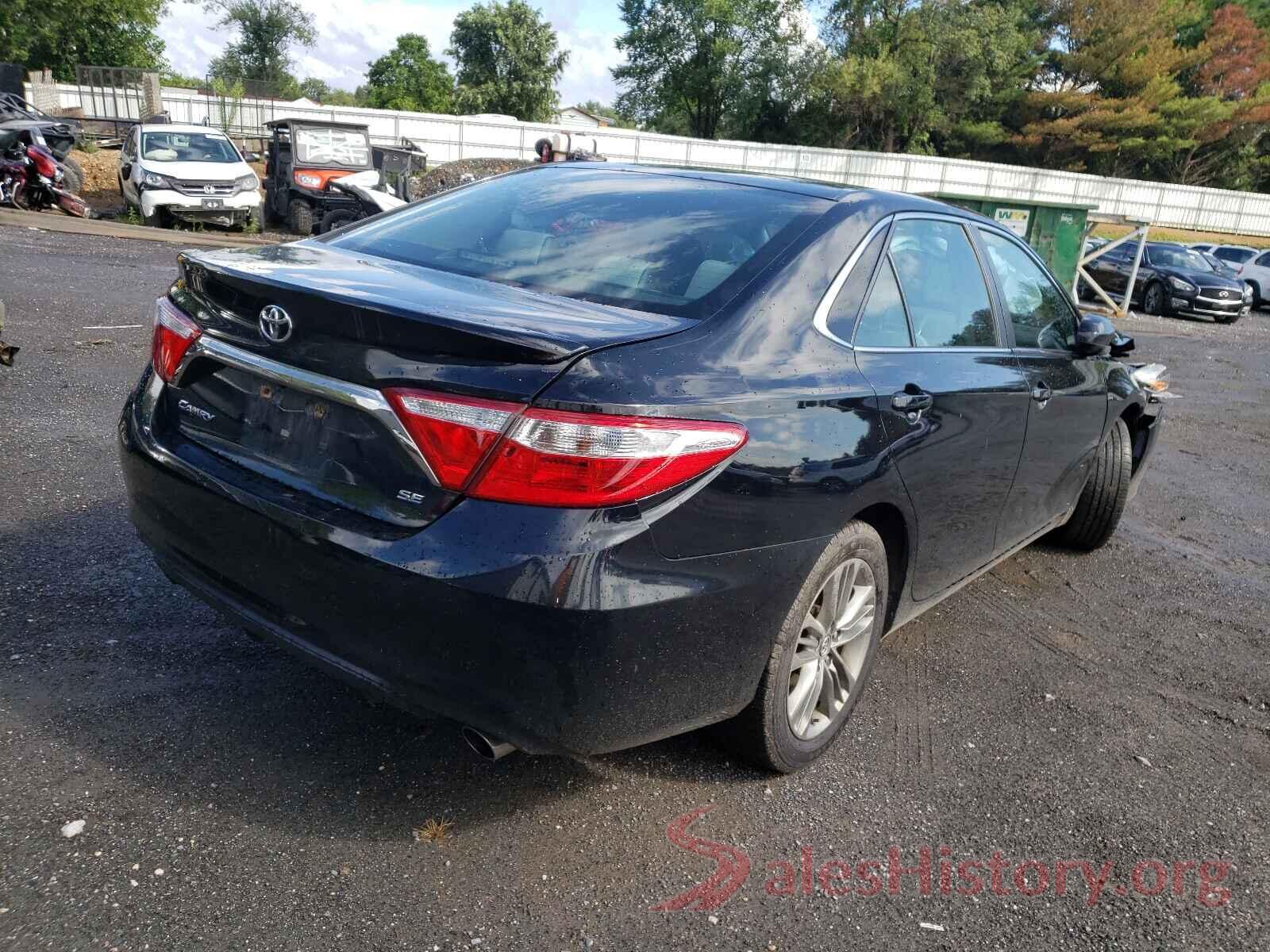 4T1BF1FK2HU321835 2017 TOYOTA CAMRY