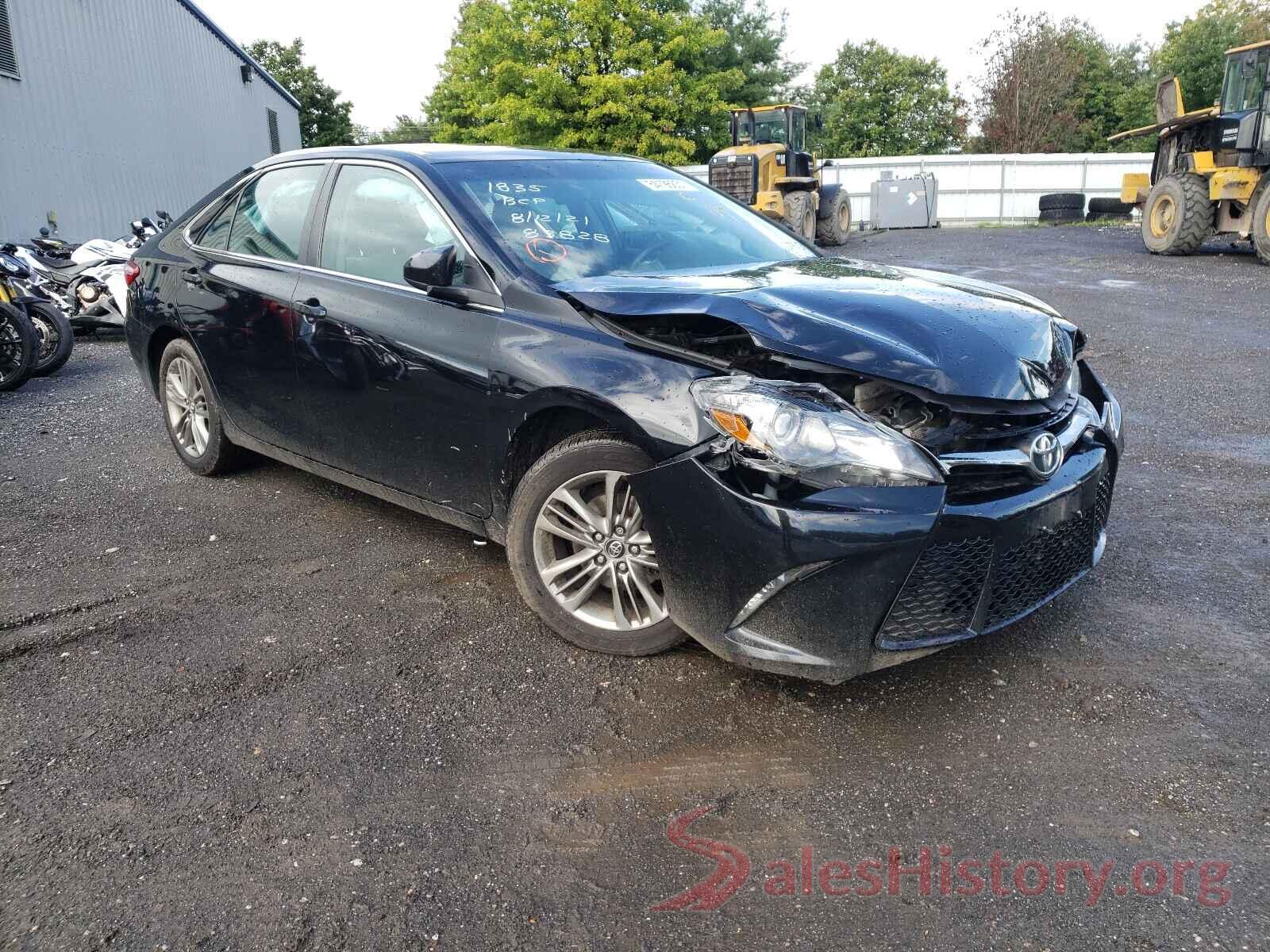 4T1BF1FK2HU321835 2017 TOYOTA CAMRY