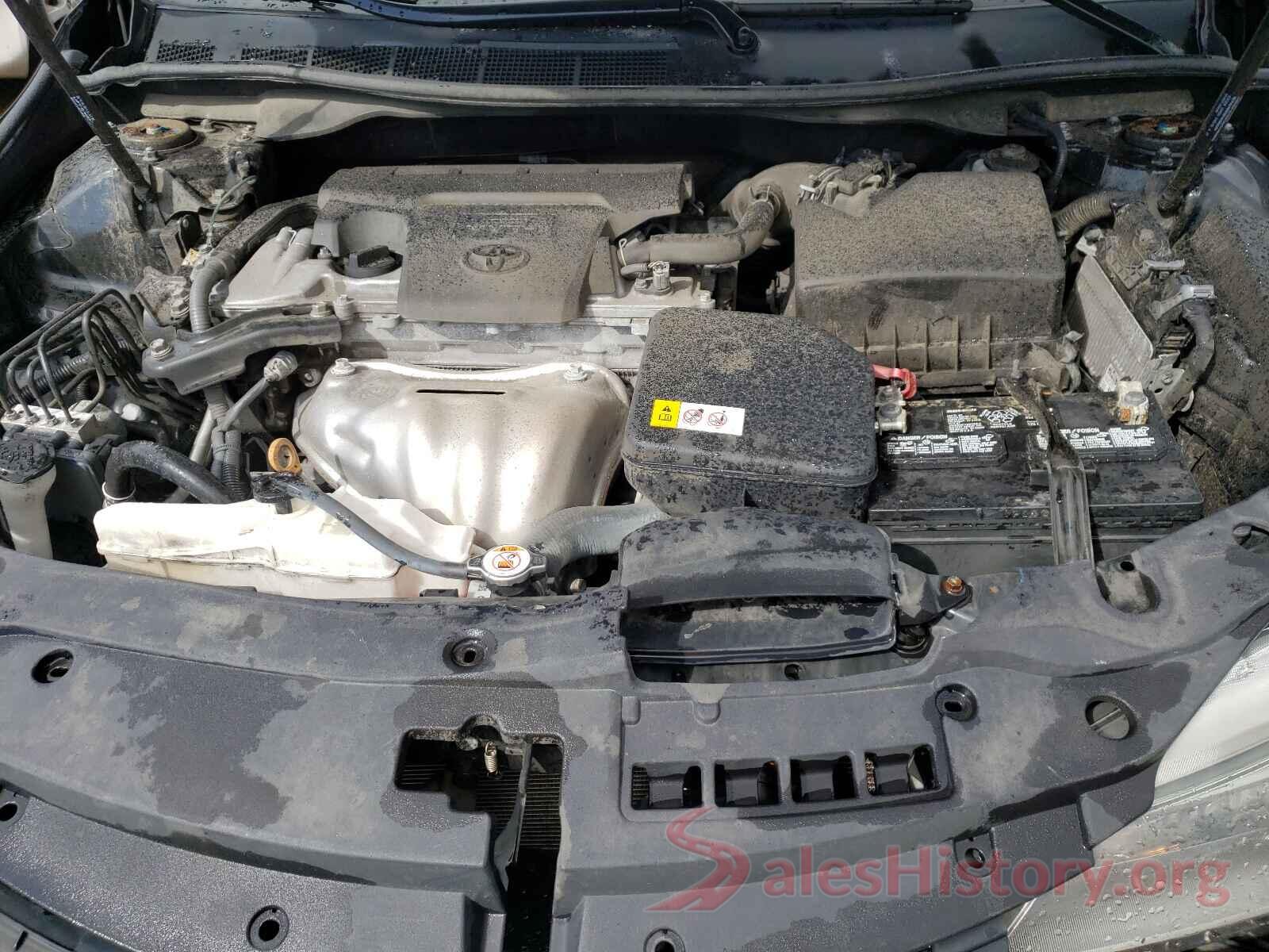 4T1BF1FK2HU321835 2017 TOYOTA CAMRY