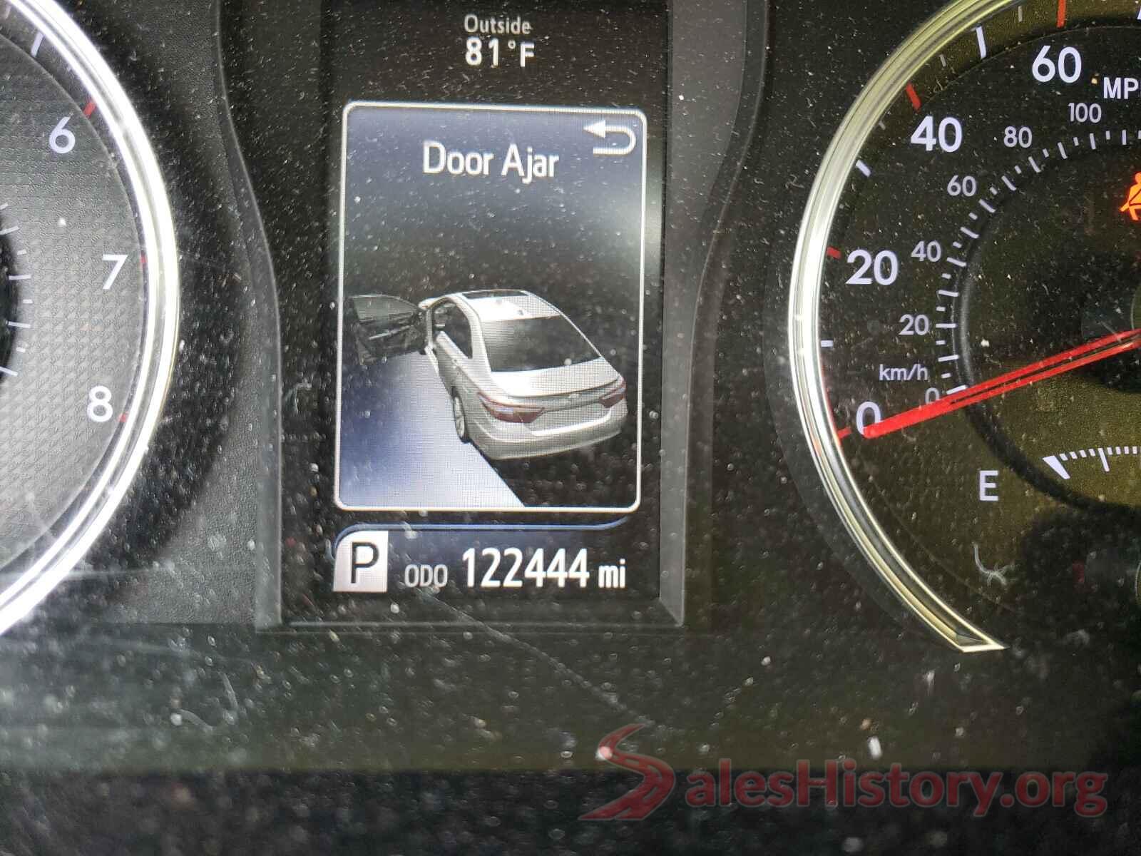 4T1BF1FK2HU321835 2017 TOYOTA CAMRY