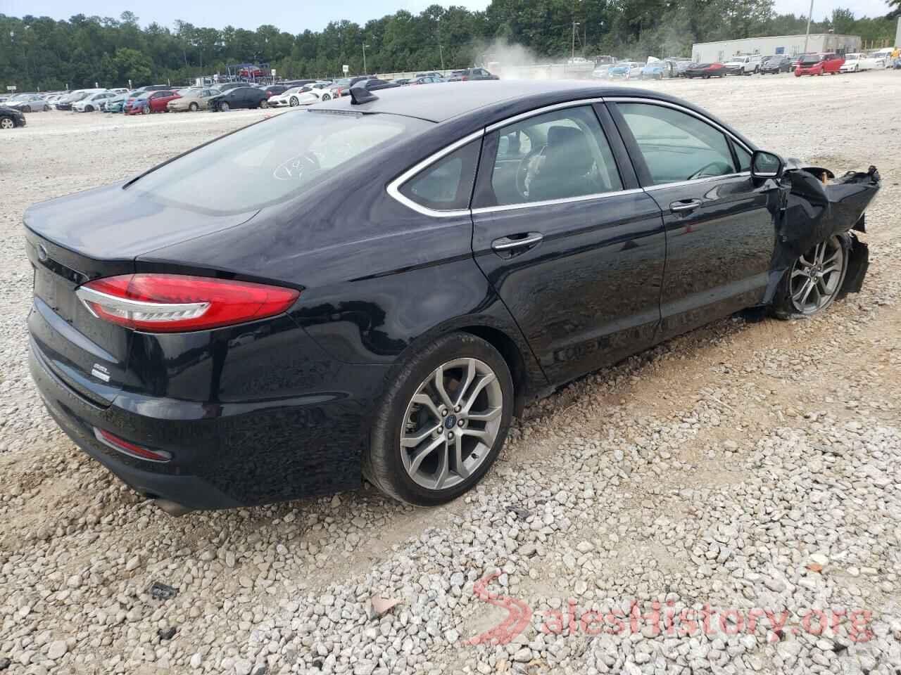 3FA6P0CD2KR237974 2019 FORD FUSION