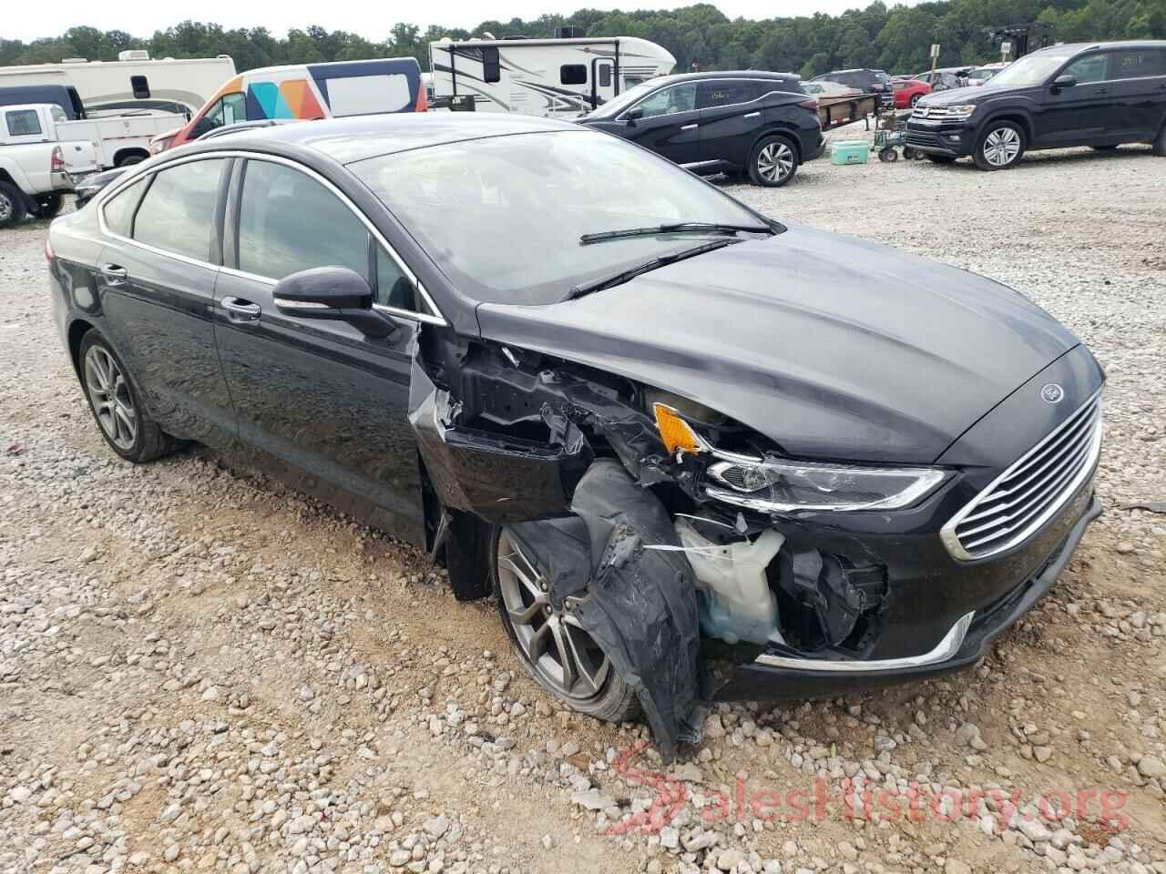 3FA6P0CD2KR237974 2019 FORD FUSION