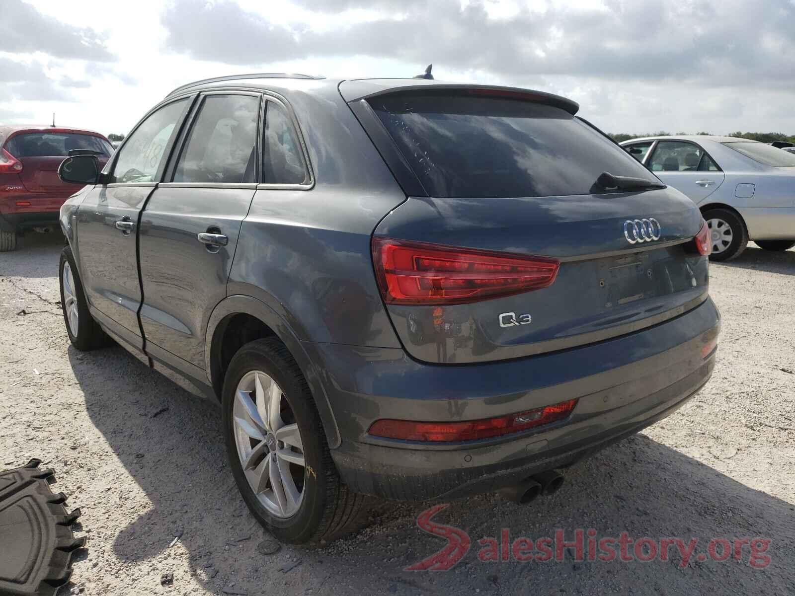 WA1BCCFS4JR002111 2018 AUDI Q3