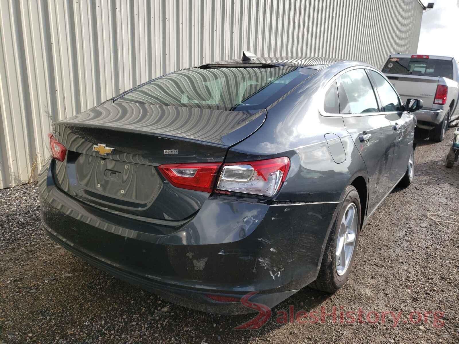 1G1ZB5ST1HF287565 2017 CHEVROLET MALIBU