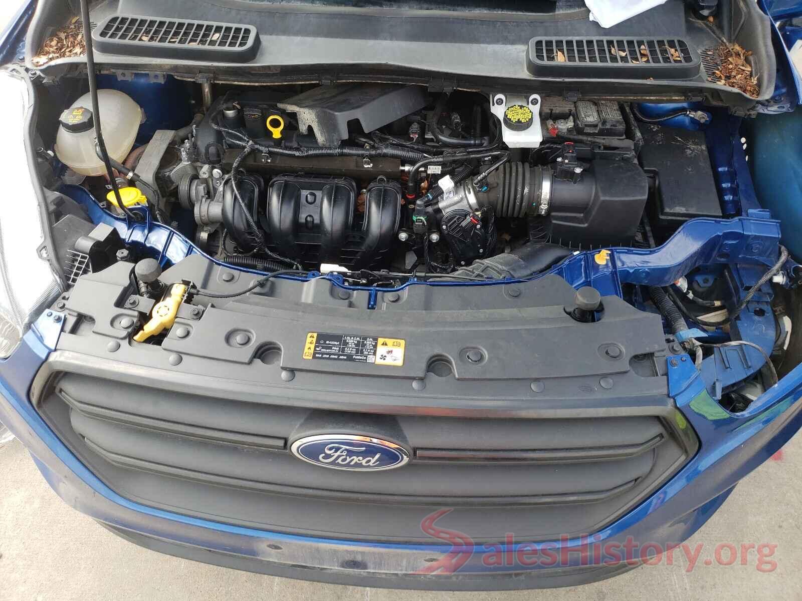 1FMCU0F78JUA84306 2018 FORD ESCAPE