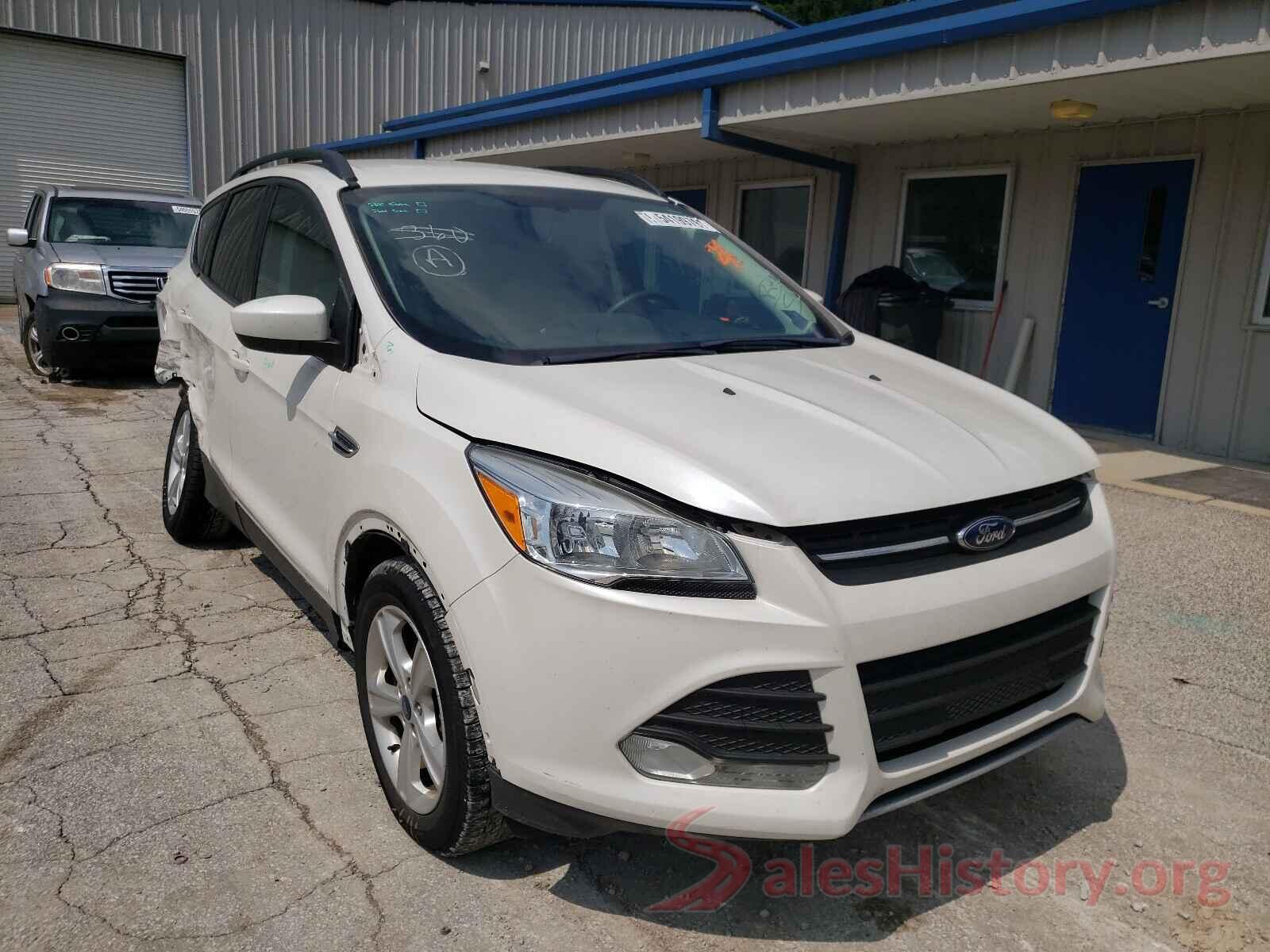 1FMCU9G96GUA07320 2016 FORD ESCAPE