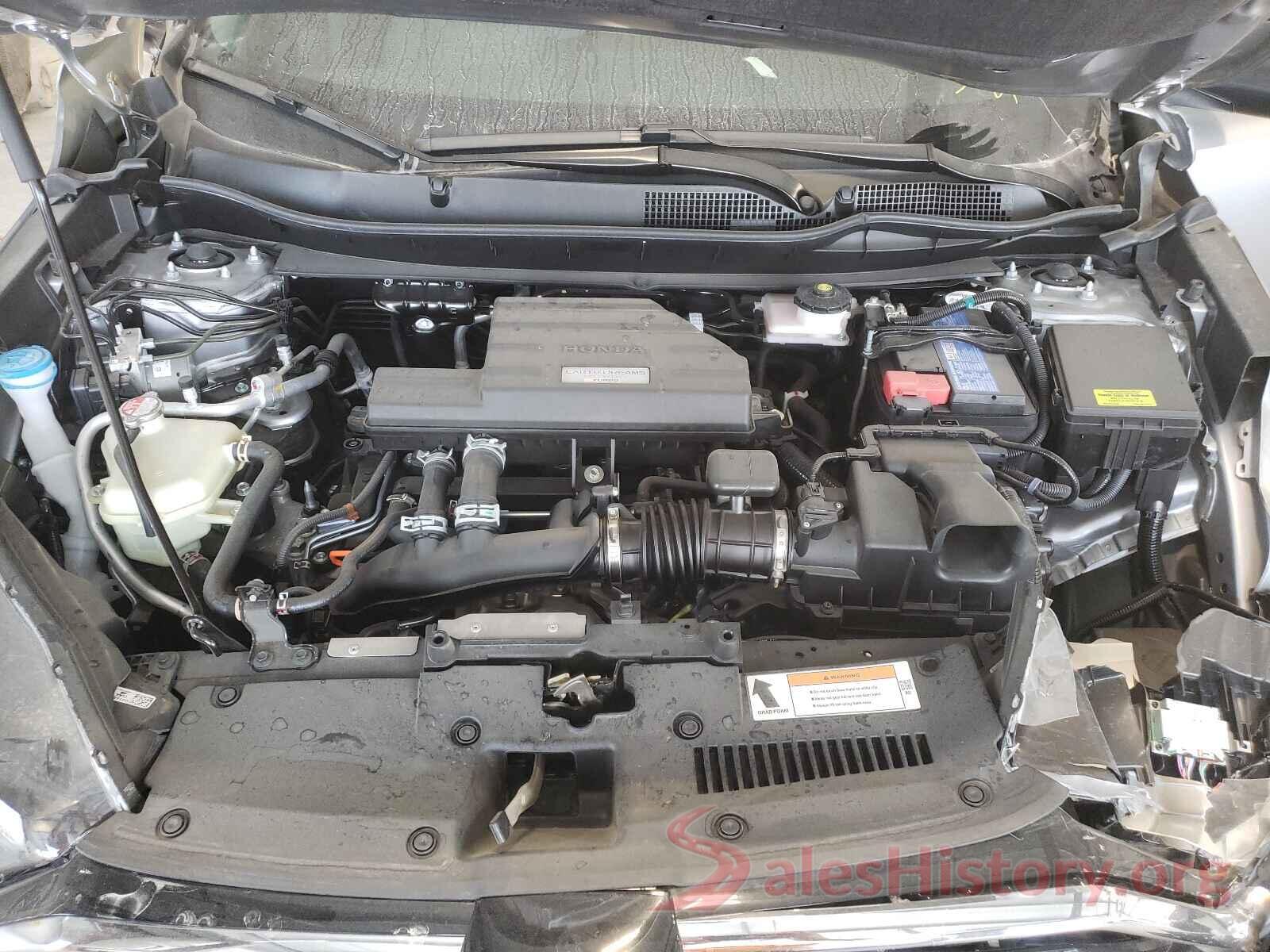 2HKRW2H26MH625101 2021 HONDA CRV