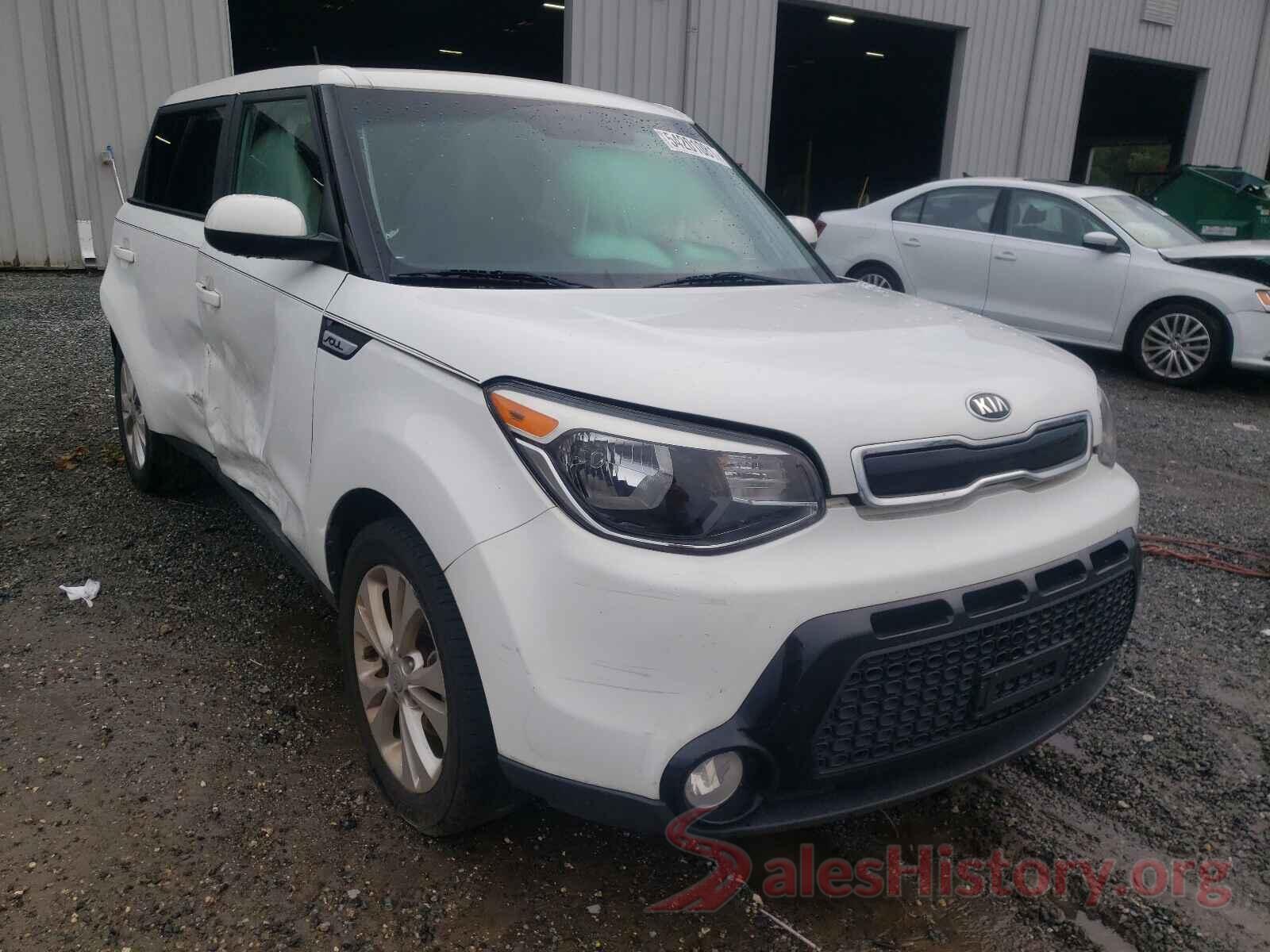 KNDJP3A59G7329132 2016 KIA SOUL