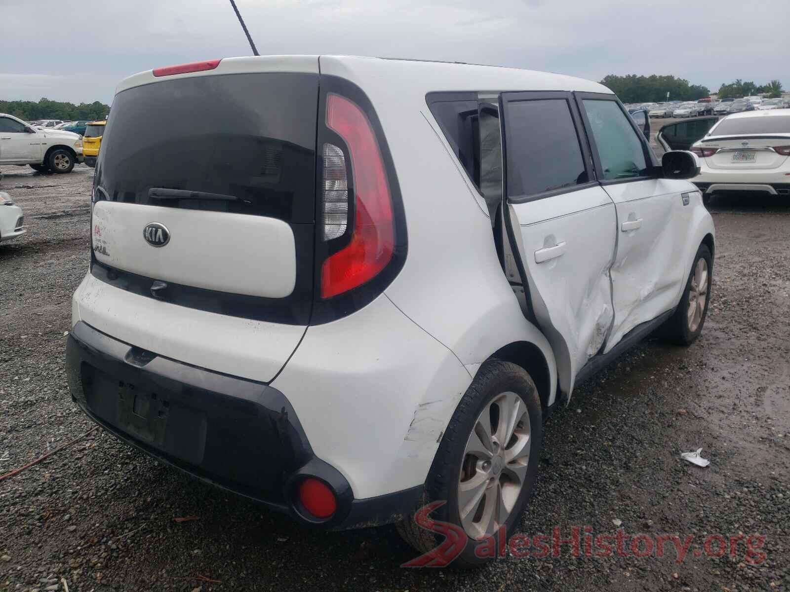 KNDJP3A59G7329132 2016 KIA SOUL