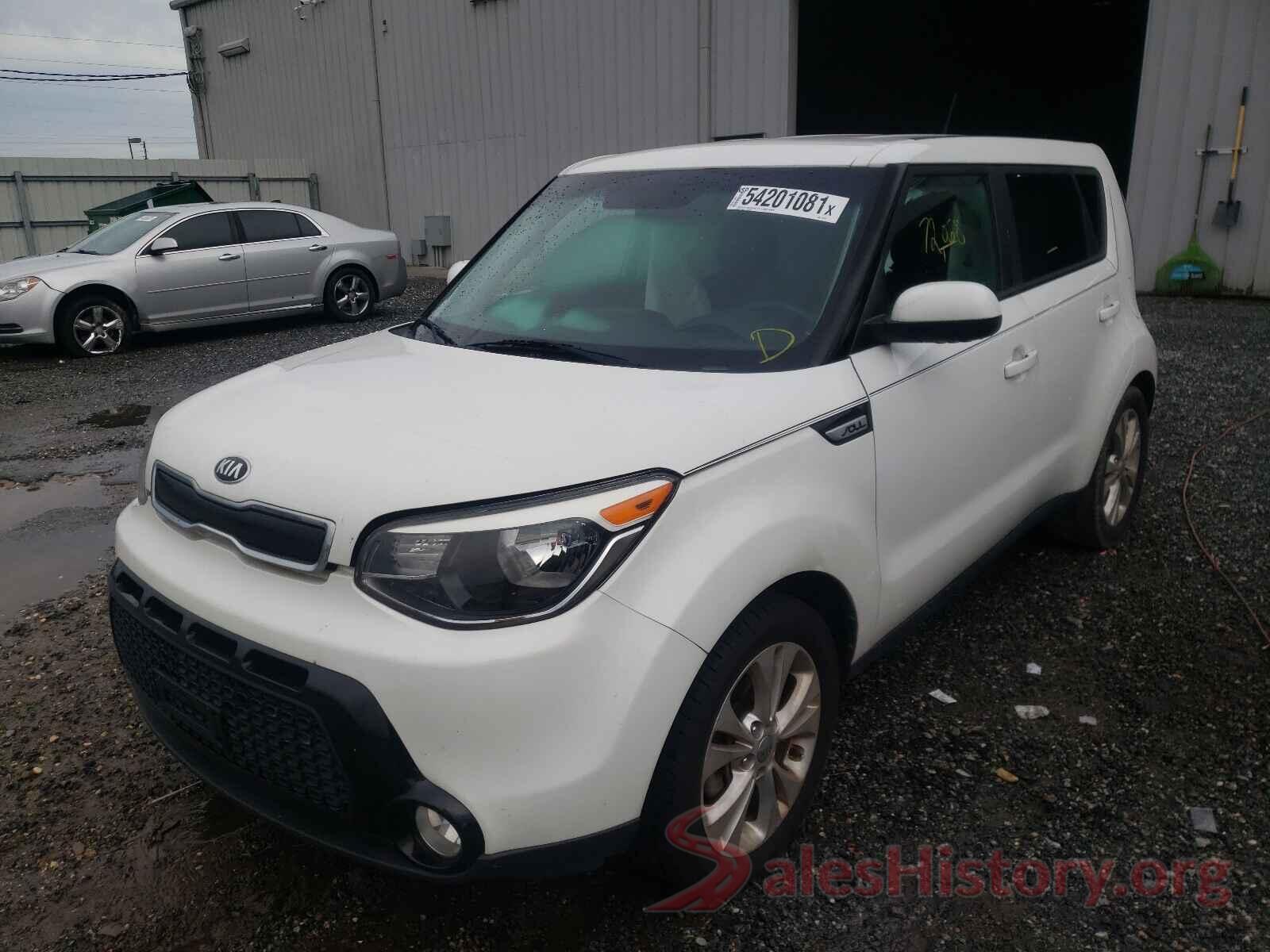 KNDJP3A59G7329132 2016 KIA SOUL