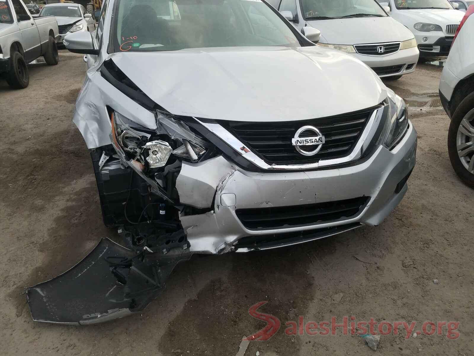 1N4BL3AP1GC155961 2016 NISSAN ALTIMA