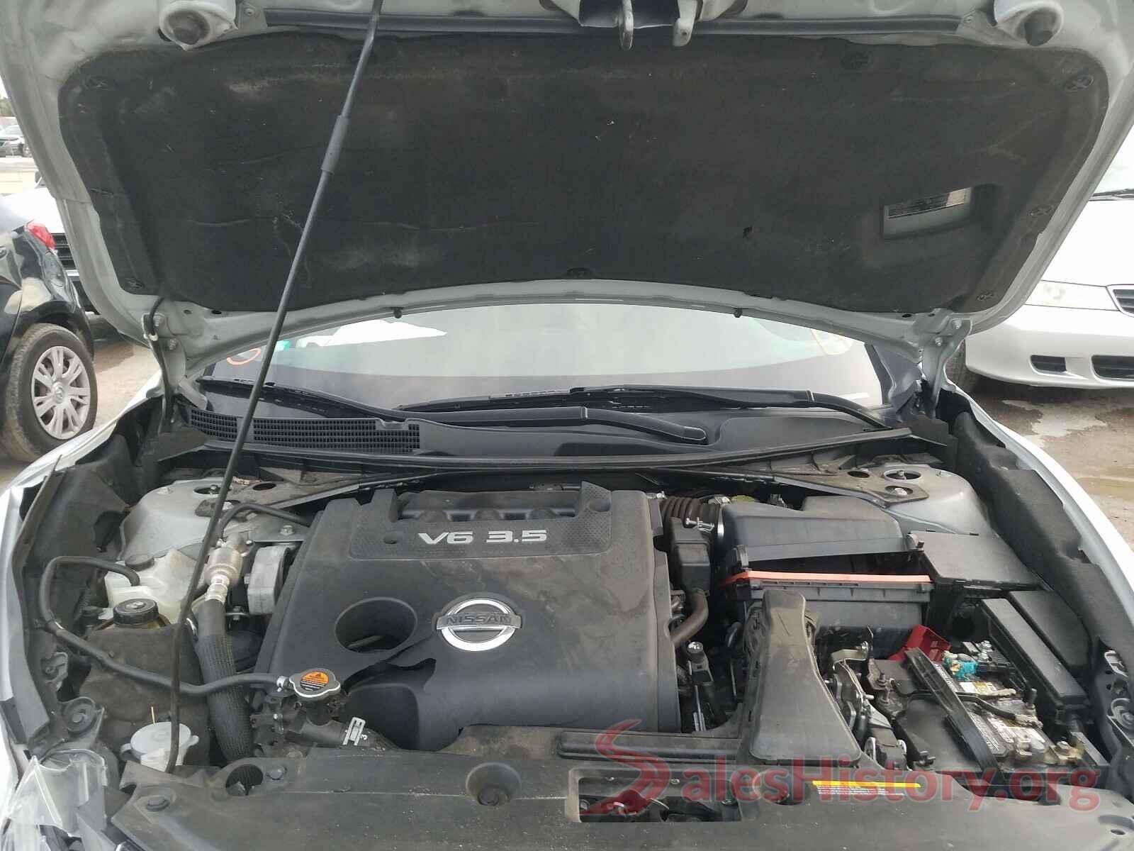 1N4BL3AP1GC155961 2016 NISSAN ALTIMA