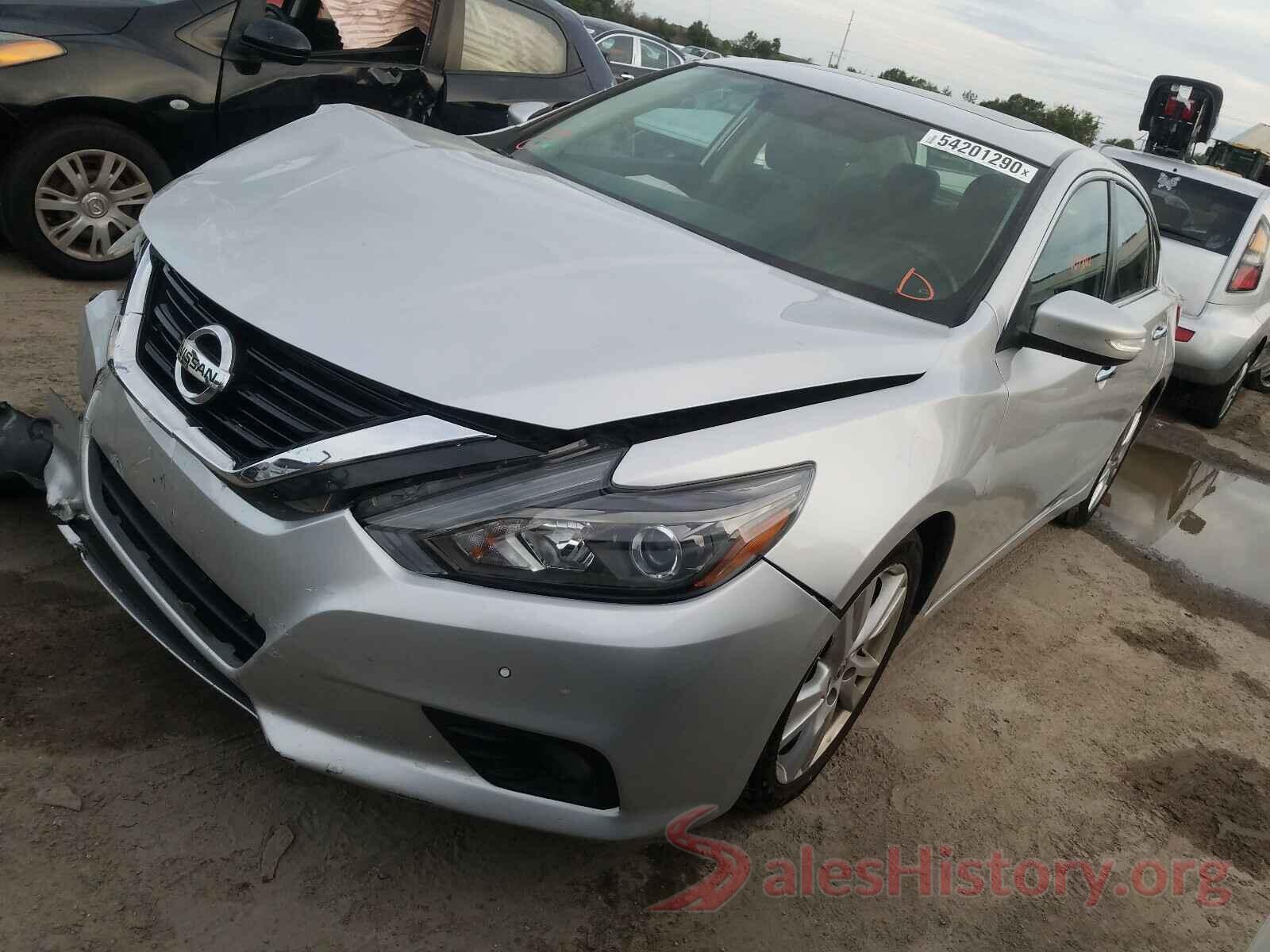 1N4BL3AP1GC155961 2016 NISSAN ALTIMA