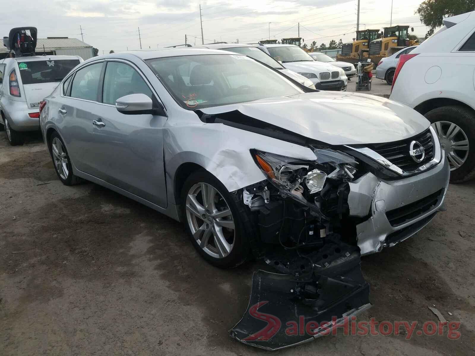 1N4BL3AP1GC155961 2016 NISSAN ALTIMA