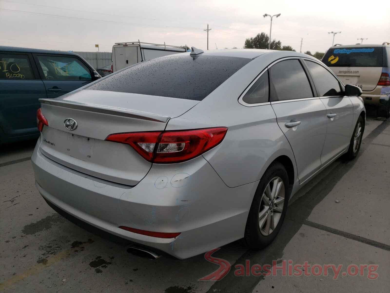 5NPE24AF1GH402469 2016 HYUNDAI SONATA