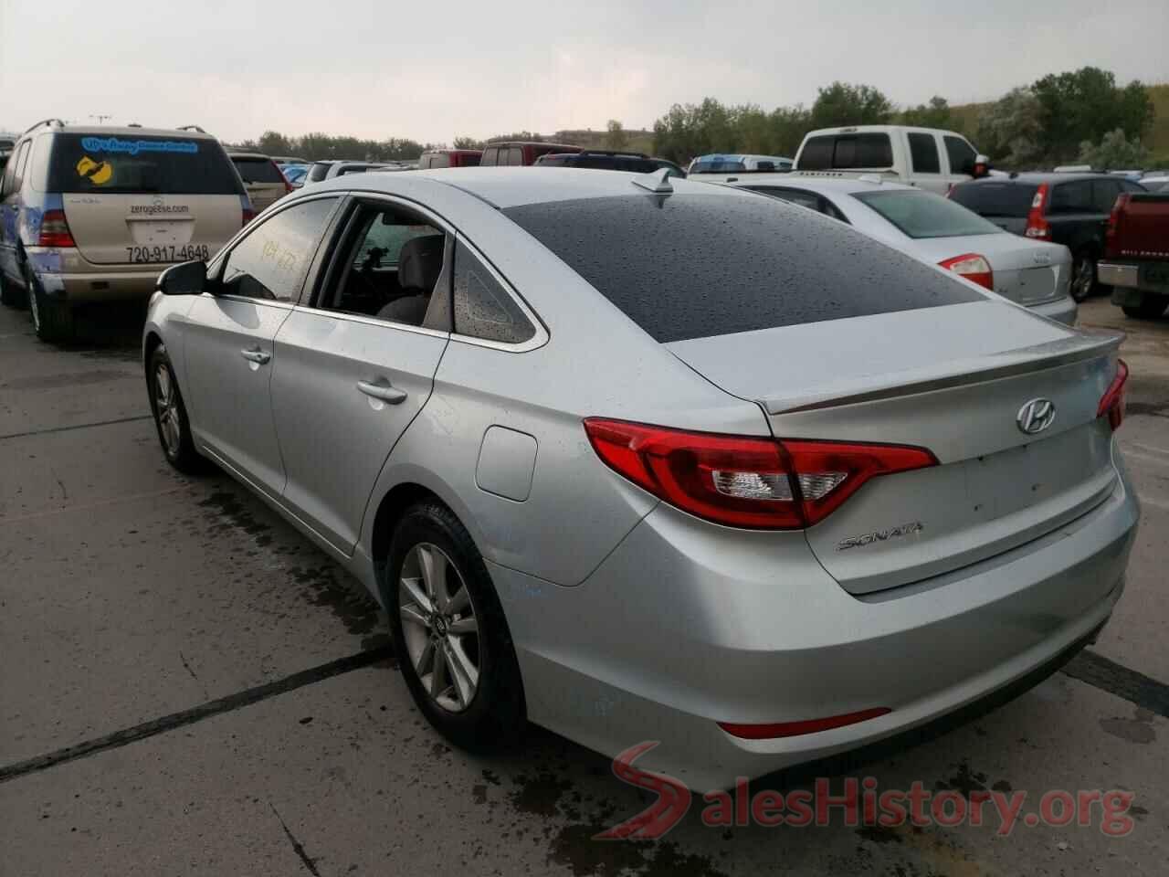 5NPE24AF1GH402469 2016 HYUNDAI SONATA