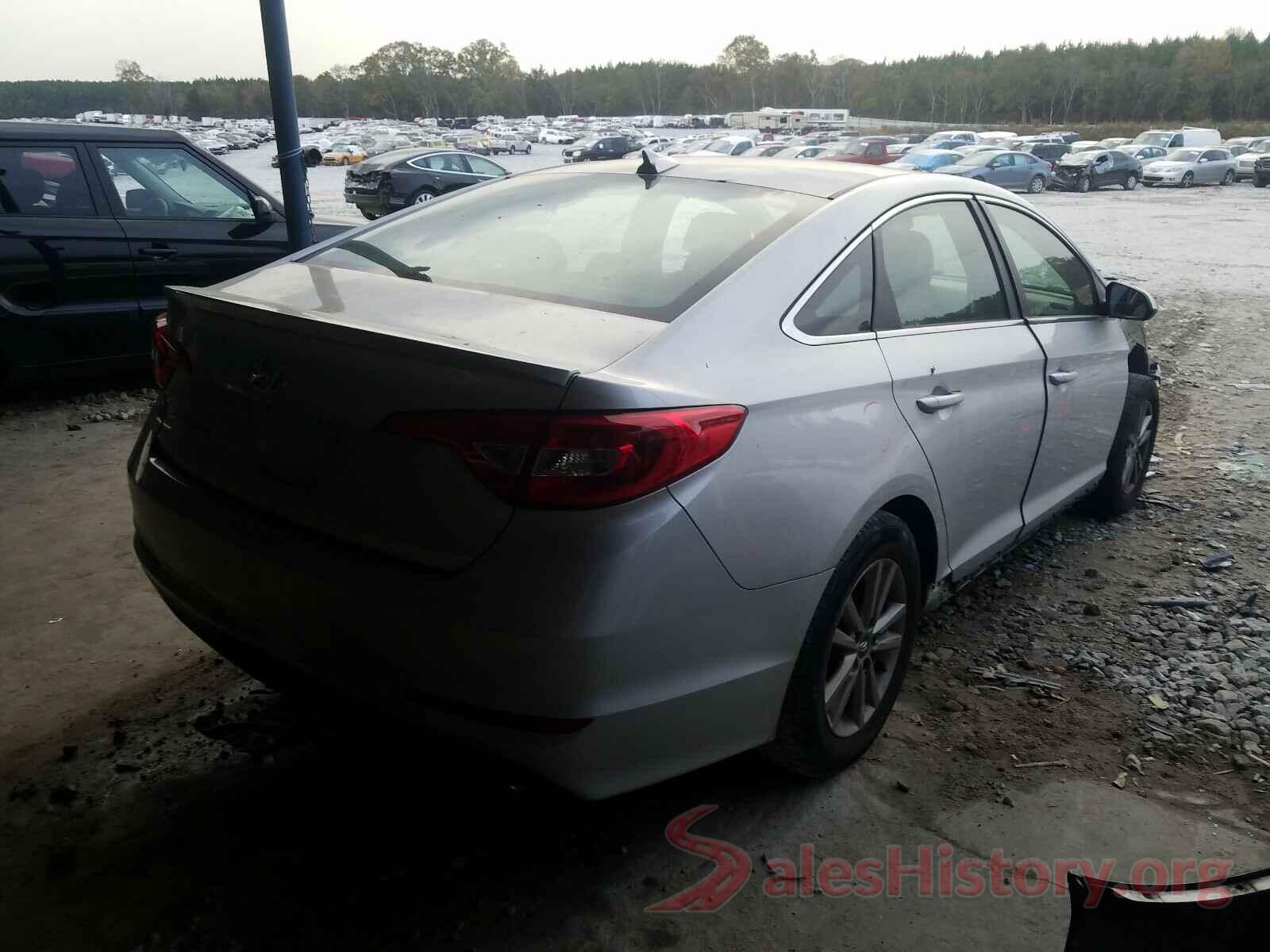 5NPE24AF8GH377313 2016 HYUNDAI SONATA