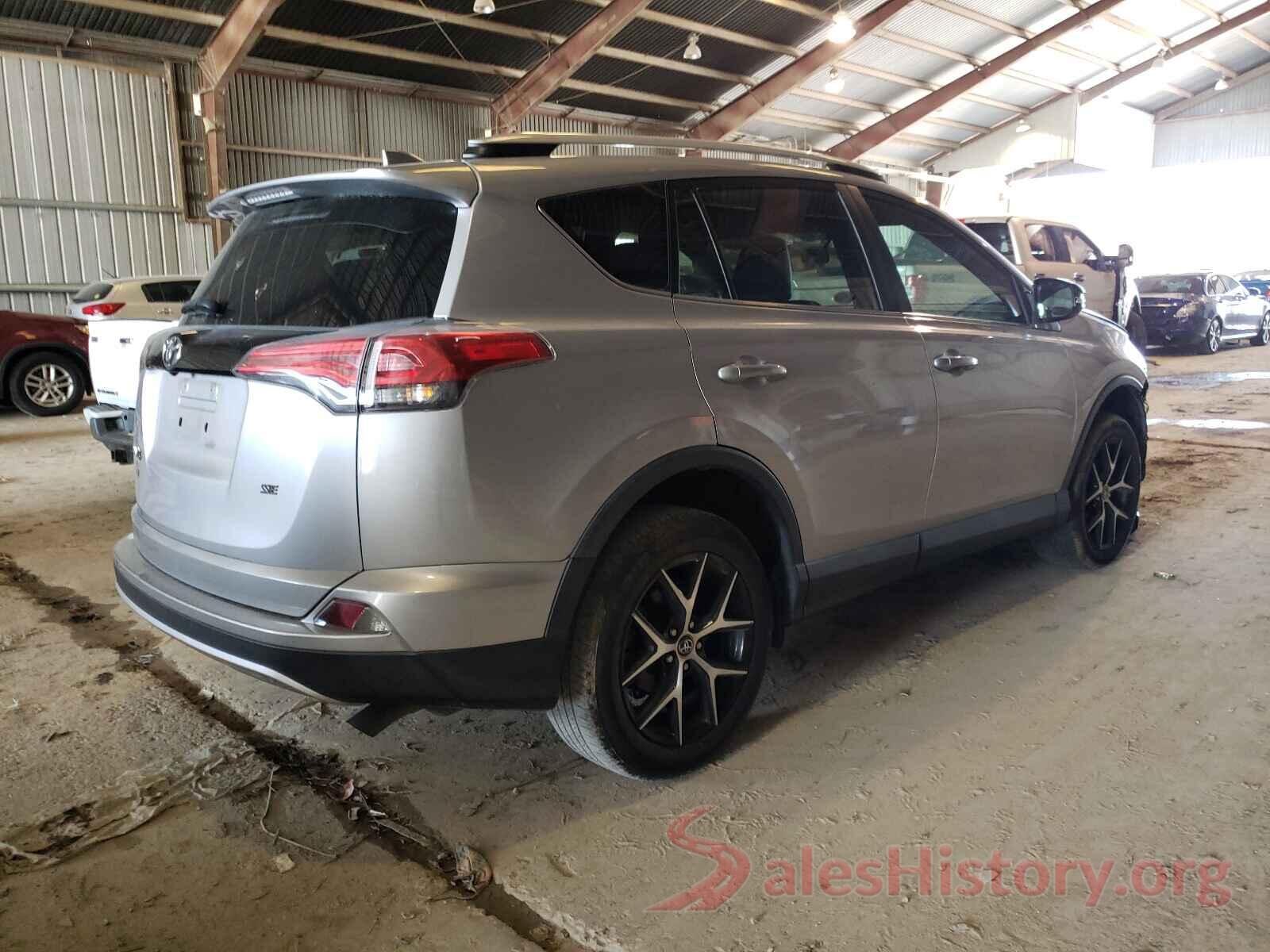 2T3NFREV6GW296712 2016 TOYOTA RAV4