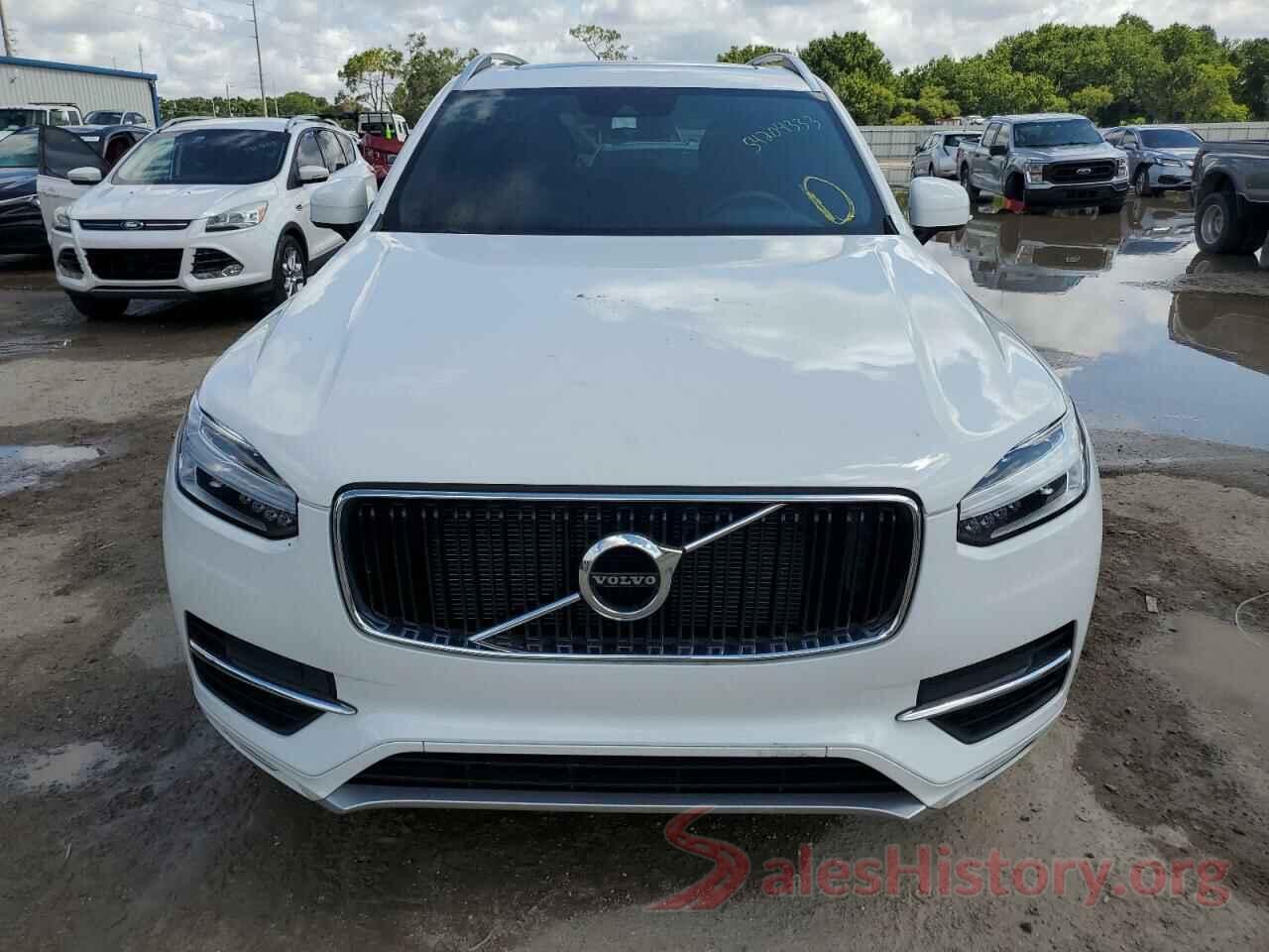 YV4102CK7J1382548 2018 VOLVO XC90