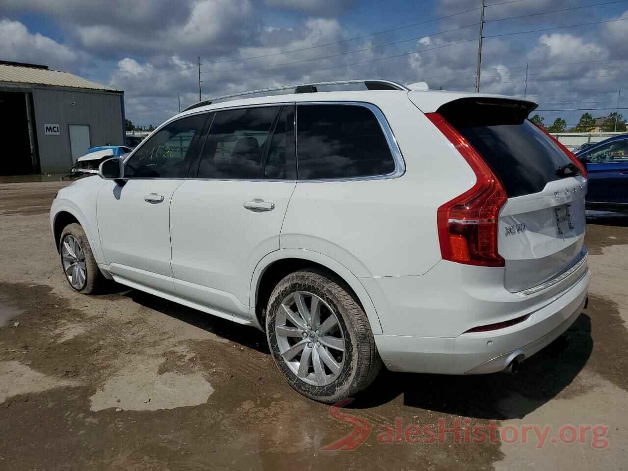 YV4102CK7J1382548 2018 VOLVO XC90