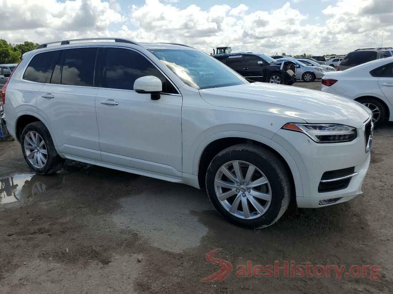 YV4102CK7J1382548 2018 VOLVO XC90