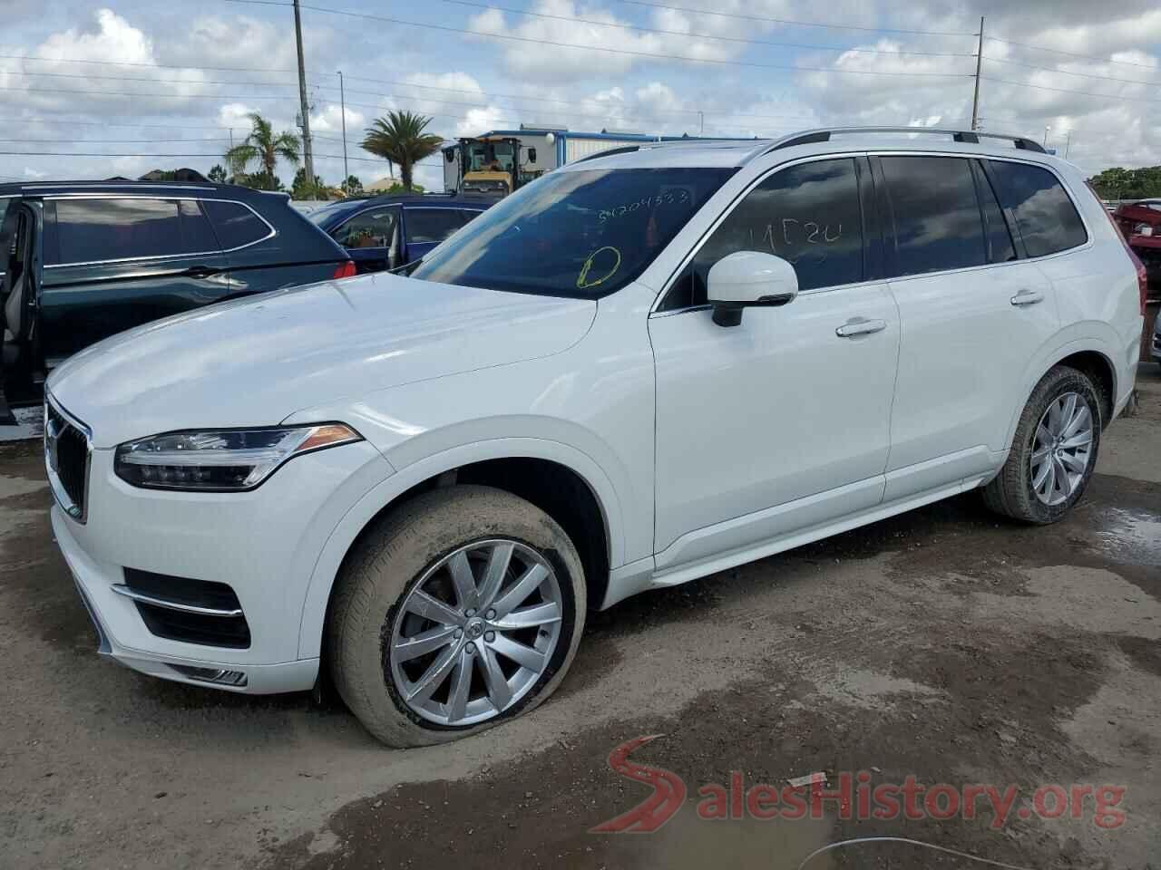 YV4102CK7J1382548 2018 VOLVO XC90