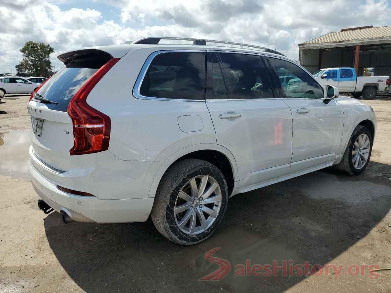 YV4102CK7J1382548 2018 VOLVO XC90