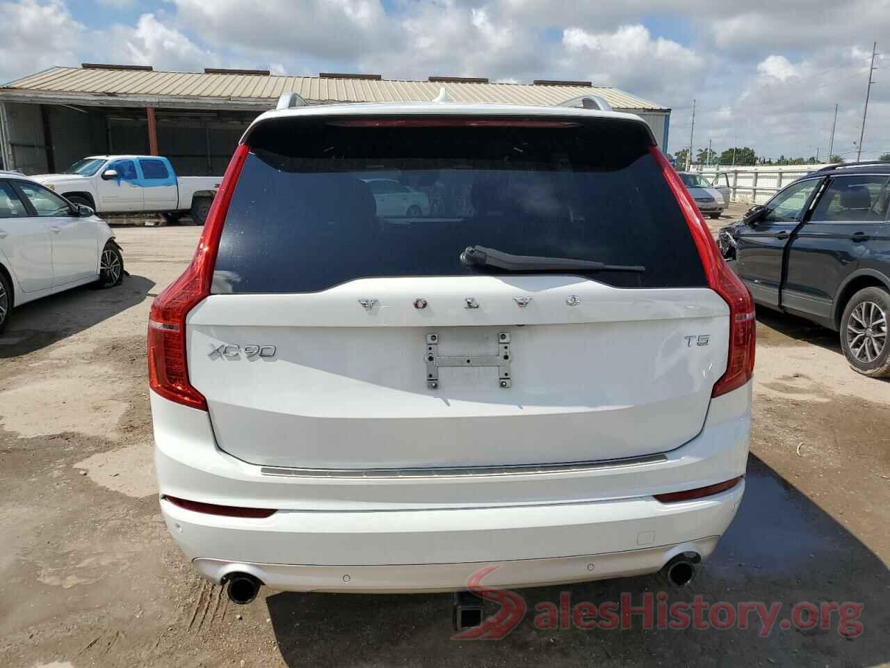 YV4102CK7J1382548 2018 VOLVO XC90