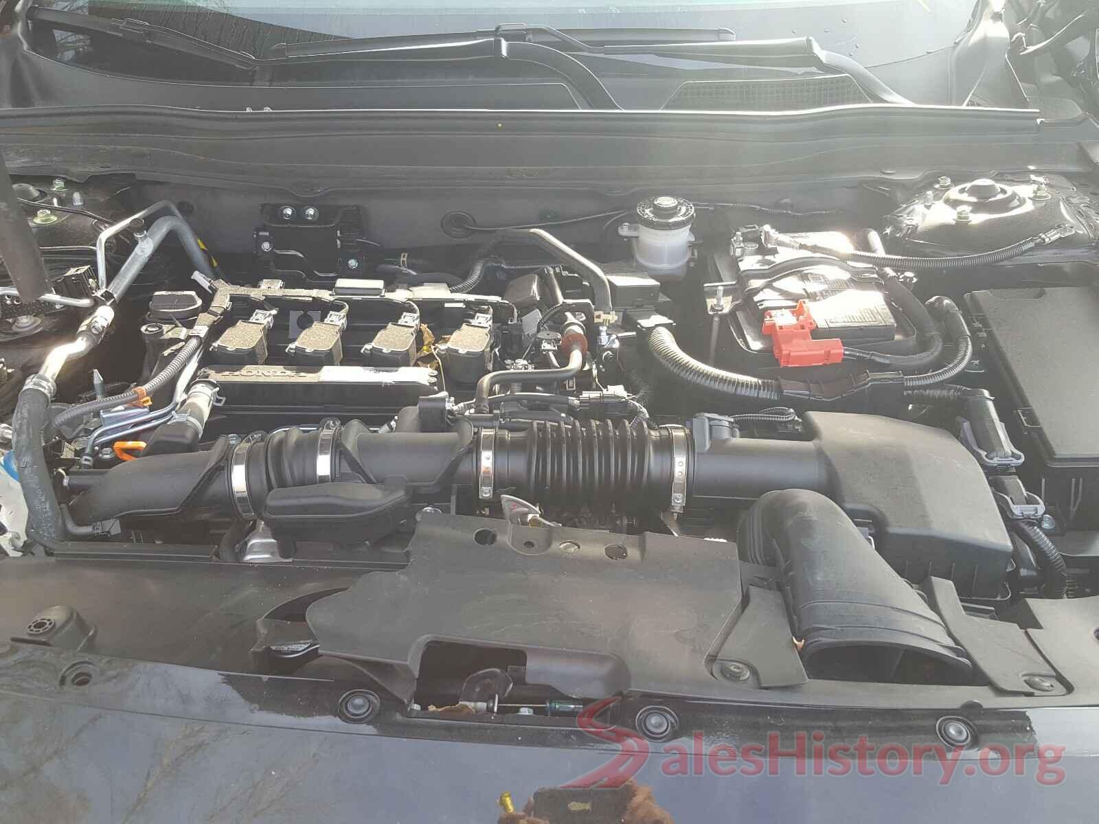 1HGCV1F39LA067198 2020 HONDA ACCORD