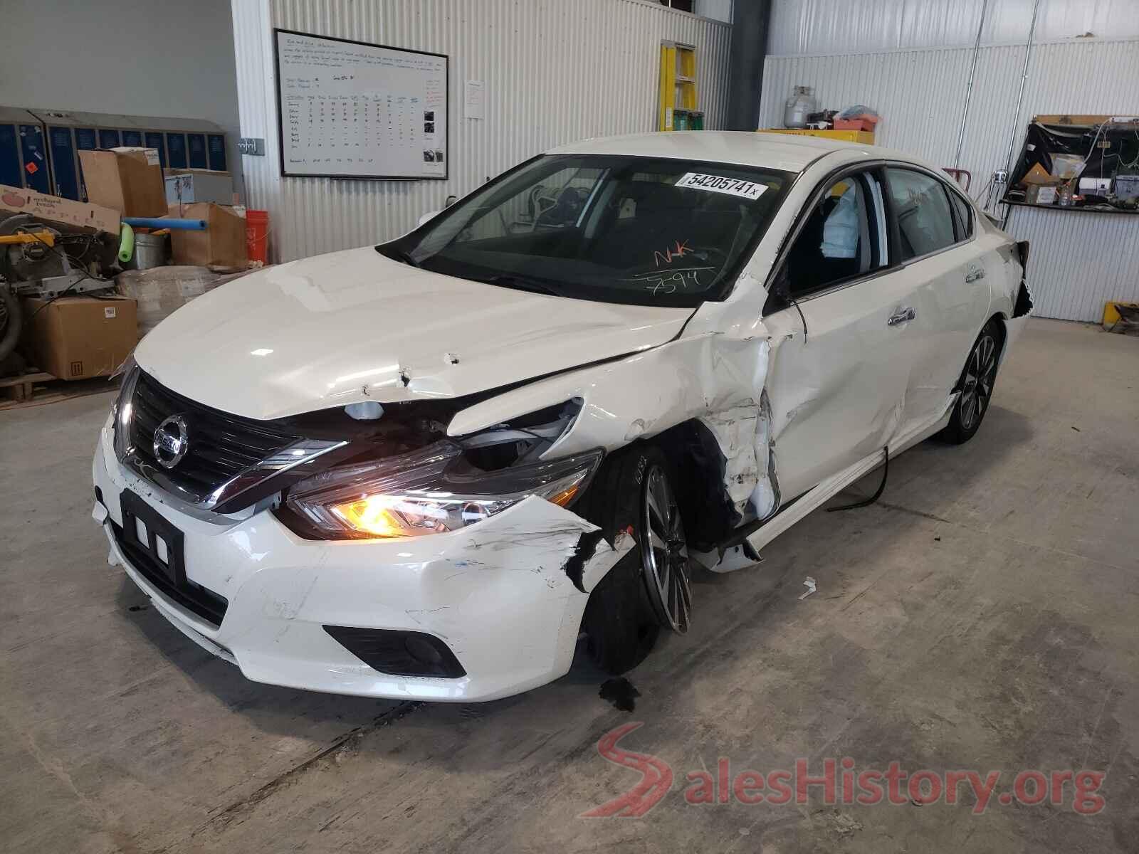 1N4AL3AP3HC157594 2017 NISSAN ALTIMA