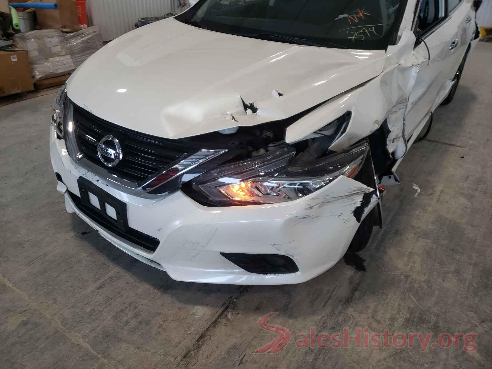 1N4AL3AP3HC157594 2017 NISSAN ALTIMA