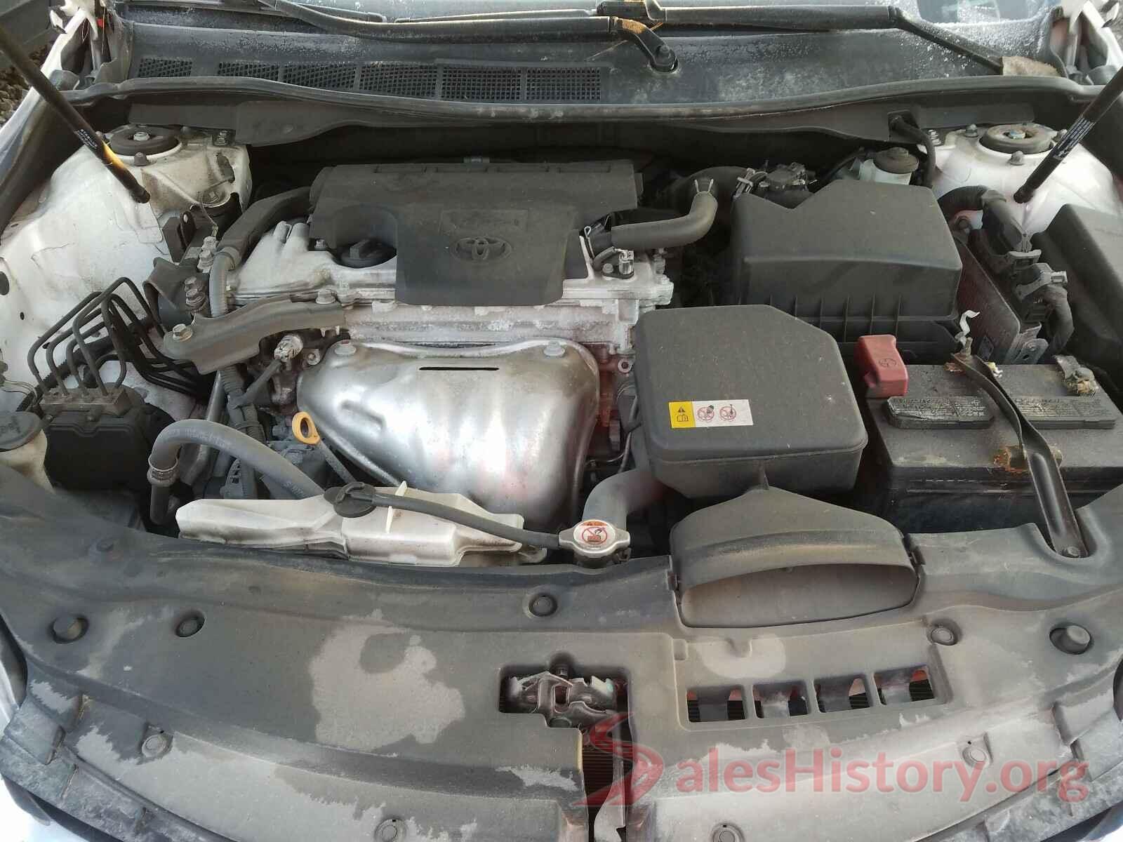 4T1BF1FK8HU720037 2017 TOYOTA CAMRY