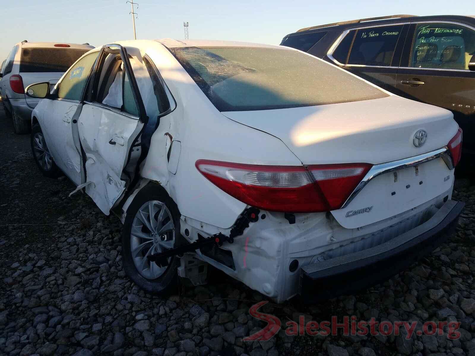 4T1BF1FK8HU720037 2017 TOYOTA CAMRY