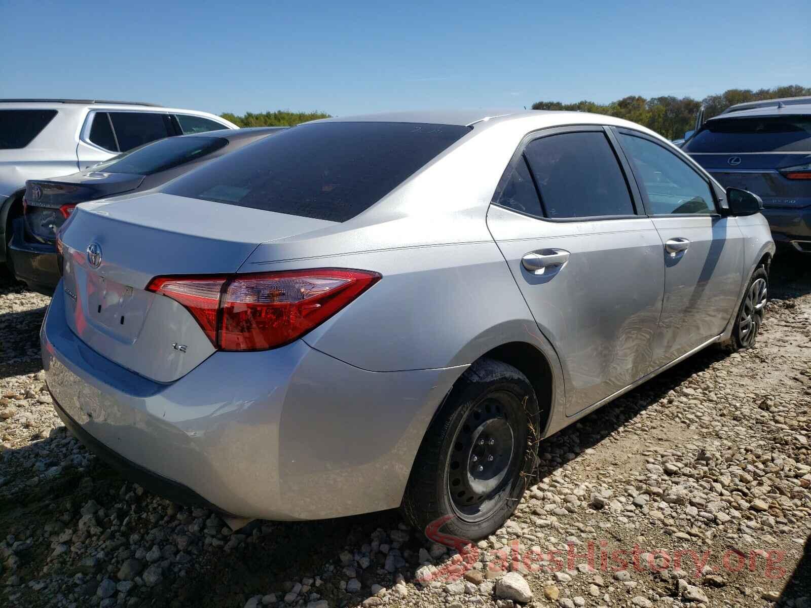 5YFBURHEXKP878271 2019 TOYOTA COROLLA