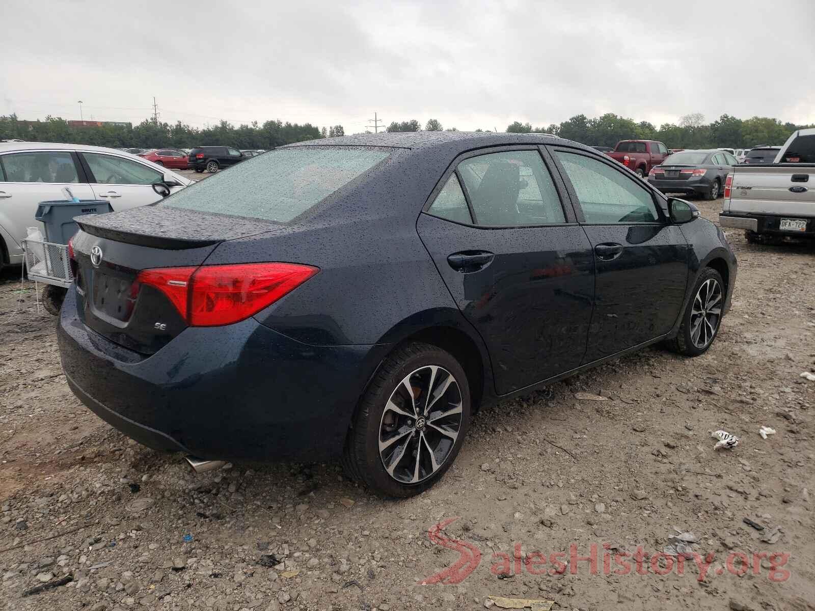 2T1BURHE7HC930187 2017 TOYOTA COROLLA