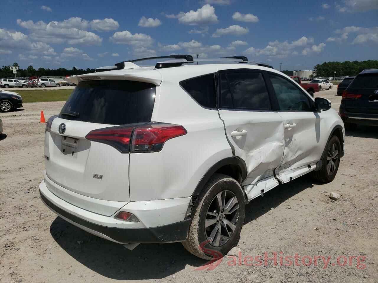 JTMWFREV5GD086913 2016 TOYOTA RAV4