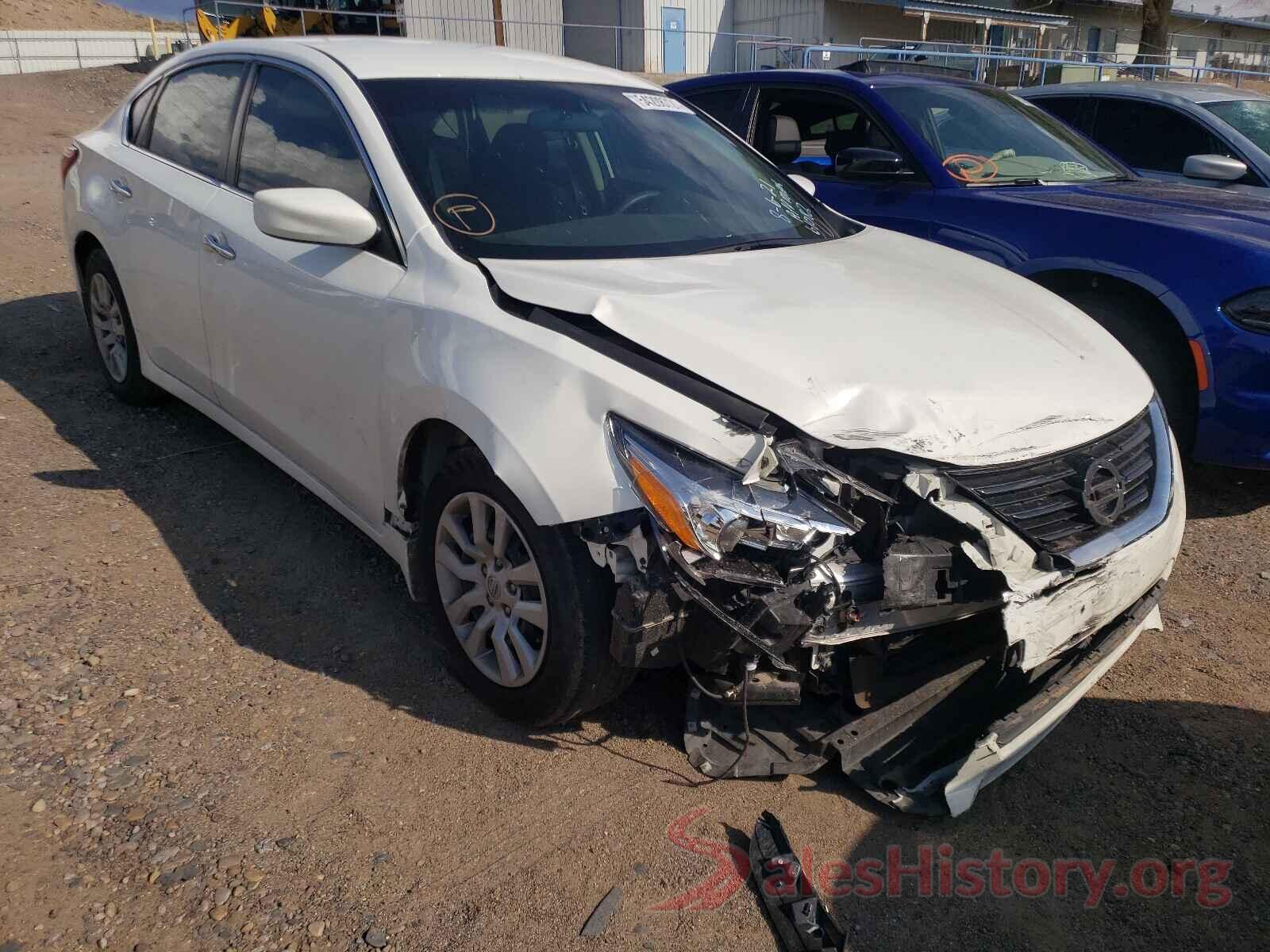 1N4AL3AP4JC271478 2018 NISSAN ALTIMA