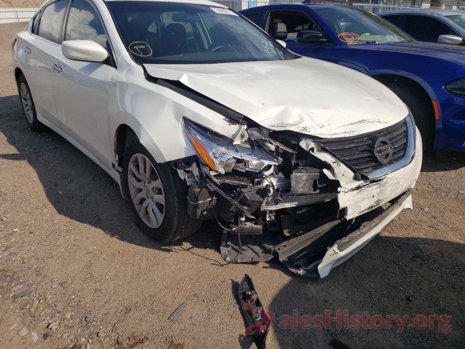 1N4AL3AP4JC271478 2018 NISSAN ALTIMA