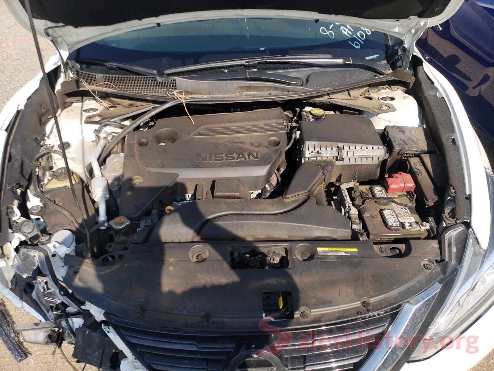 1N4AL3AP4JC271478 2018 NISSAN ALTIMA